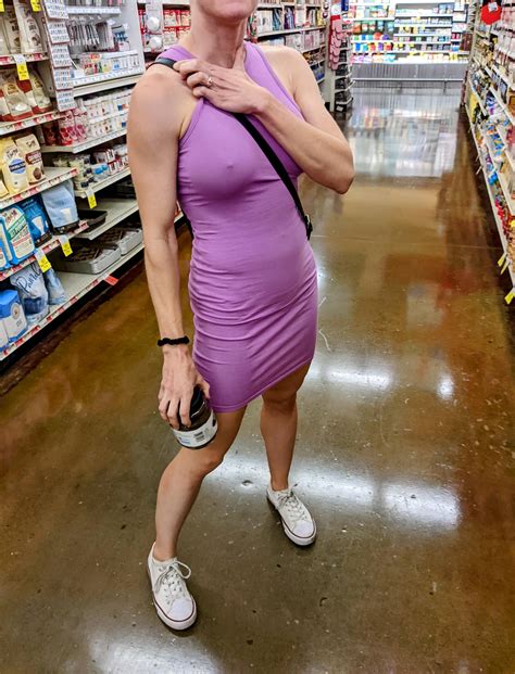 mature topless|Flashing at your favorite retail locations!